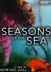 Seasons of the Sea: A Film by Howard Hall