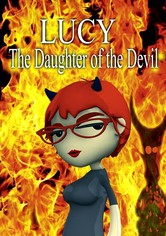 Lucy, the Daughter of the Devil