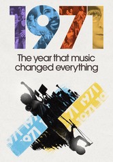1971: l’anno in cui la musica ha cambiato tutto