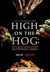High on the hog: Hur det afroamerikanska köket förändrade USA