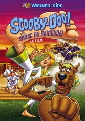 Scooby-Doo ! et le sabre du Samouraï