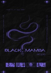 Aespa: Black Mamba