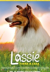 Lassie: Eine Abenteurliche Reise