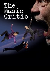 The Music Critic