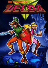 Legenden om Zelda