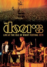 The Doors - Live at the Isle of Wight Festival 1970