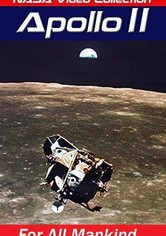 Apollo 11: For All Mankind