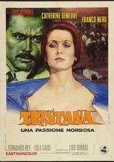 Tristana: Una passione morbosa