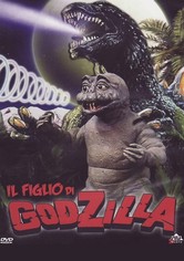 Il figlio di Godzilla