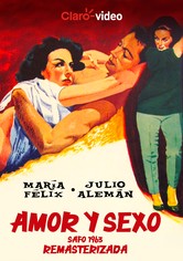 Love & Sex (Sappho 1963)
