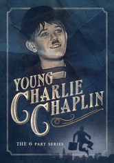 Chaplins barndom