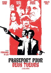 Passeport pour deux tueurs