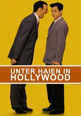 Unter Haien in Hollywood