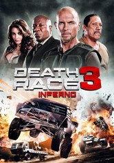 Death Race 3 - Inferno
