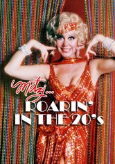 Mitzi... Roarin' in the 20's