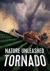 Tornado - Tödlicher Sog