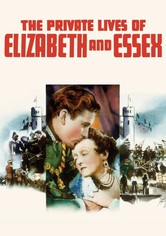 Elisabeth och Essex