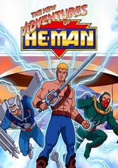 He-Man, le héros du futur