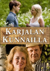 Karjalan kunnailla