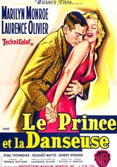 Le Prince et la Danseuse