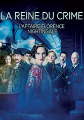 La Reine du Crime : l'affaire Florence Nightingale