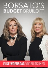 Borsato's Budget Bruiloft