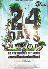24 Days
