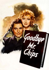 Auf Wiedersehen, Mr. Chips