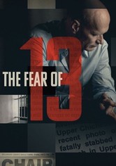 Die Angst vor der 13
