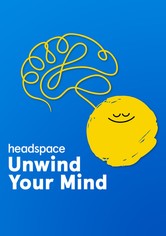 Headspace Unwind you Mind