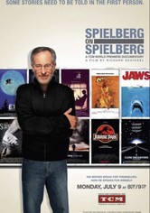 Spielberg par Spielberg