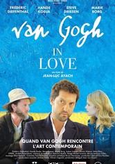 Van Gogh in Love