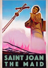 Saint Joan the Maid