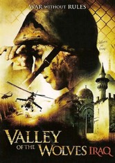 Valley of the Wolves: Iraq