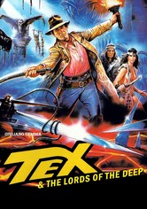 Tex und das Geheimnis der Todesgrotten