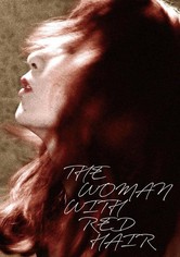 The Woman with Red Hair