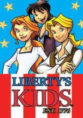 Liberty's Kids