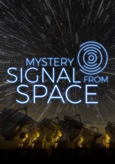 Mystery Signal From Space