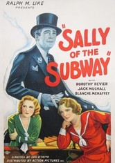 Sally of the Subway