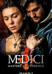 Medici: The Magnificent Part 2 - Medici: The Magnificent Part 2