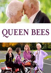 Queen Bees - Im Herzen jung