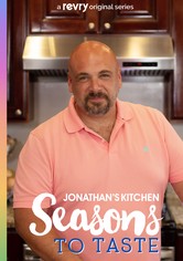 Jonathan's Kitchen Seasons to Taste