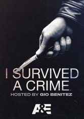 I Survived a Crime