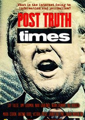 Les Médias à l'ère de la post-vérité