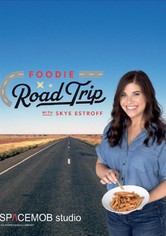 Foodie Road Trip with Skye Estroff