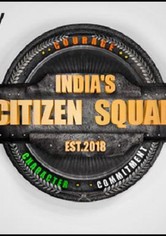 India's Citizen Squad