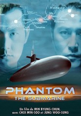 Phantom the Submarine