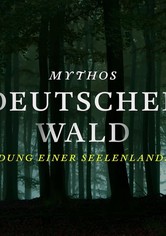 La forêt, un mythe allemand
