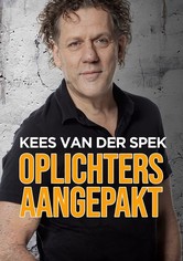 Kees van der Spek: Oplichters Aangepakt!