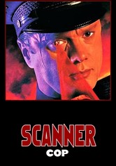 Scanner Cop